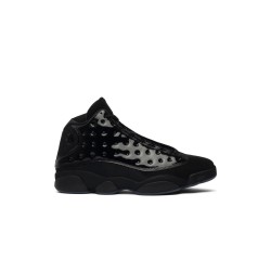 Jordan 13 Cap and Gown