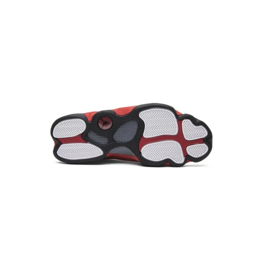 Jordan 13 Chicago