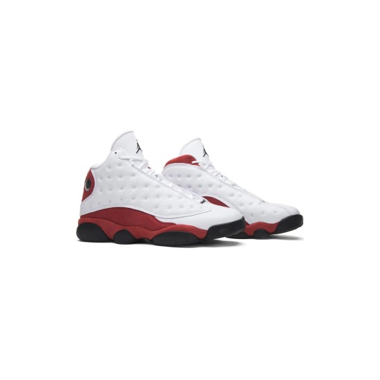 Jordan 13 Chicago