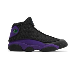 Jordan 13 Court Purple