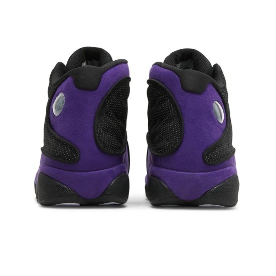 Jordan 13 Court Purple