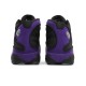 Jordan 13 Court Purple