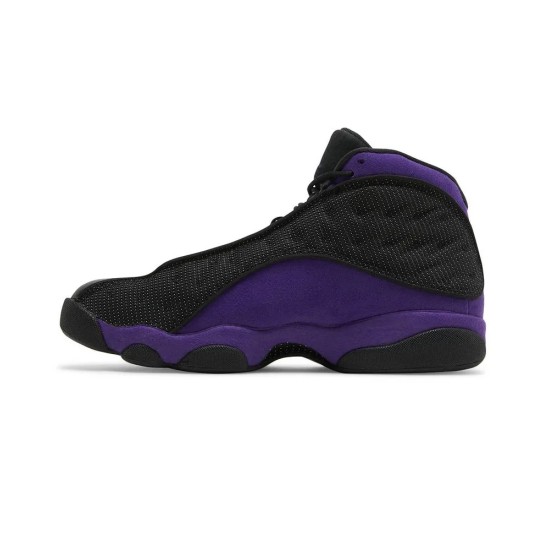 Jordan 13 Court Purple