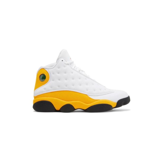 Jordan 13 Del Sol