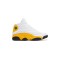 Jordan 13 Del Sol