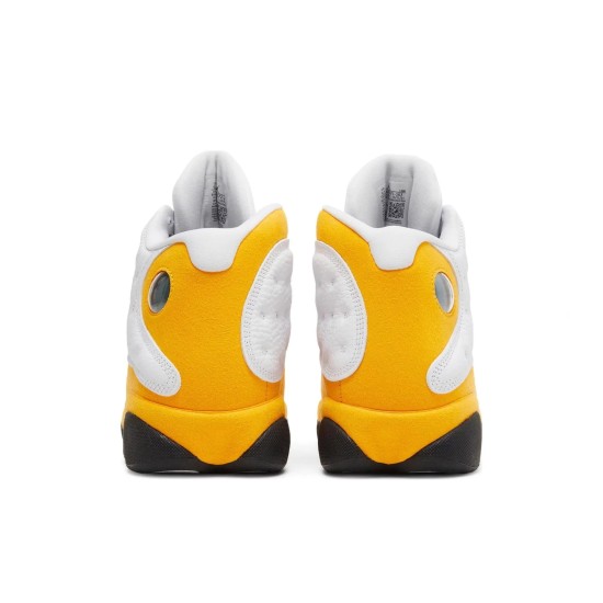 Jordan 13 Del Sol