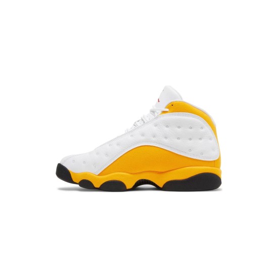 Jordan 13 Del Sol