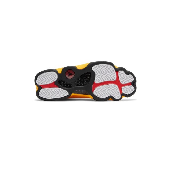 Jordan 13 Del Sol