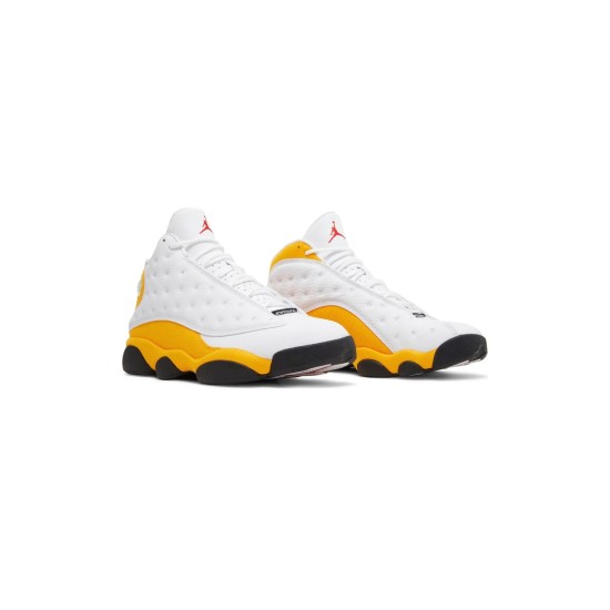 Jordan 13 Del Sol