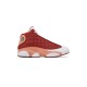 Jordan 13 Dune Red