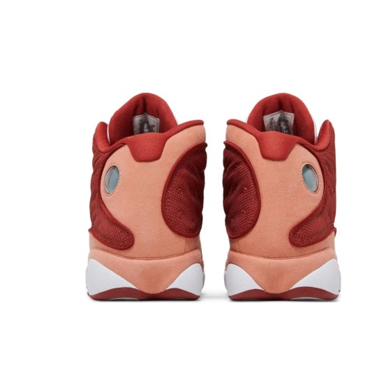 Jordan 13 Dune Red