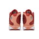 Jordan 13 Dune Red