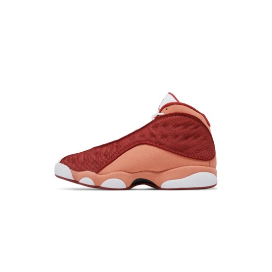 Jordan 13 Dune Red