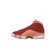 Jordan 13 Dune Red