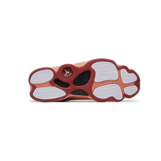 Jordan 13 Dune Red