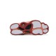 Jordan 13 Dune Red