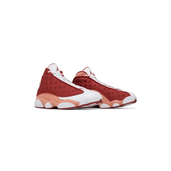 Jordan 13 Dune Red