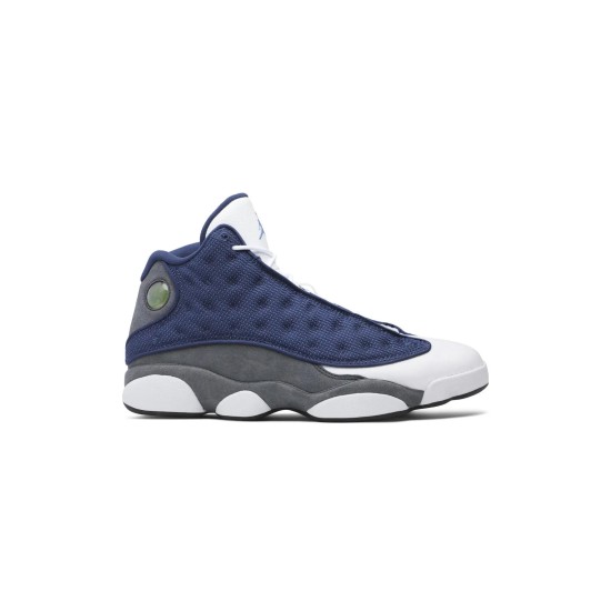 Jordan 13 Flint