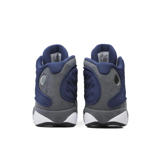 Jordan 13 Flint