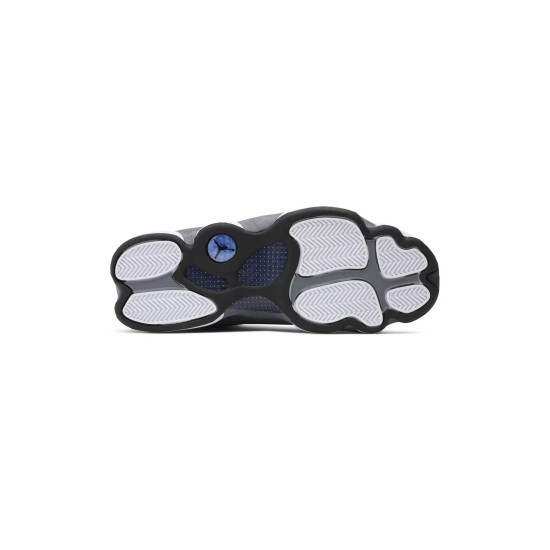 Jordan 13 Flint