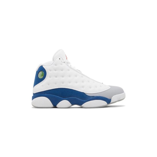 Jordan 13 French Blue