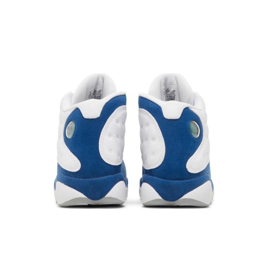 Jordan 13 French Blue