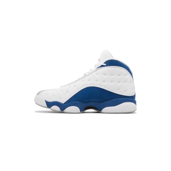 Jordan 13 French Blue