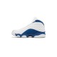 Jordan 13 French Blue