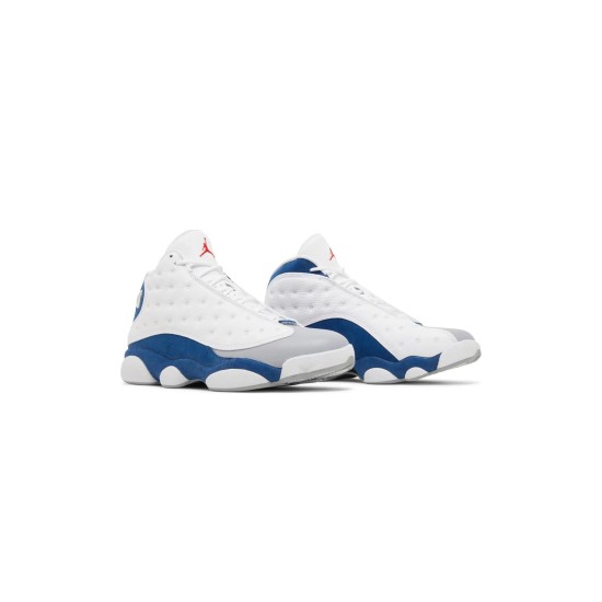 Jordan 13 French Blue