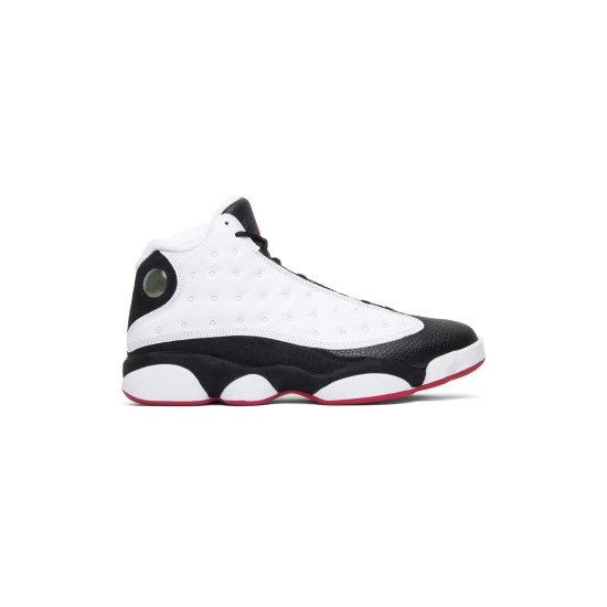 Jordan 13 He Got Game