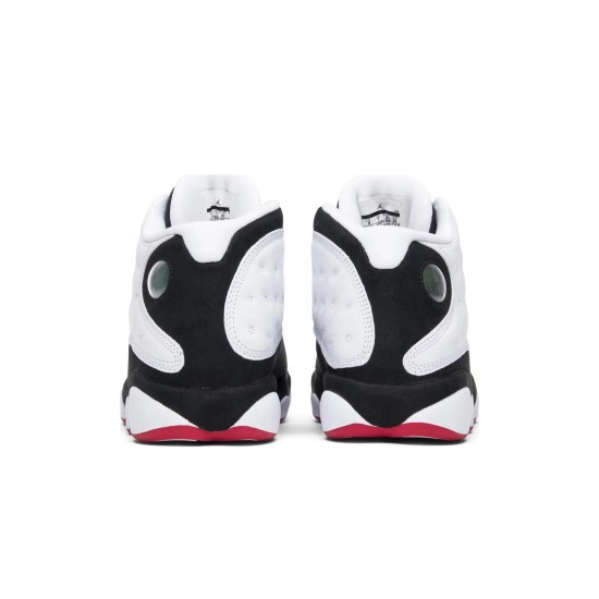 Jordan 13 He Got Game