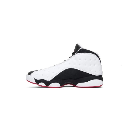 Jordan 13 He Got Game