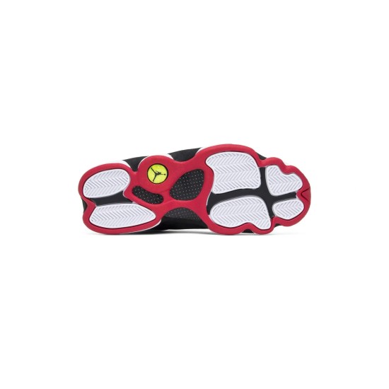 Jordan 13 He Got Game