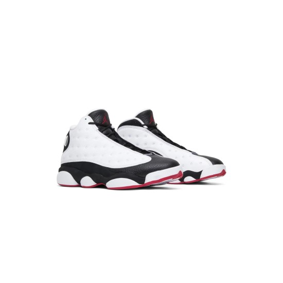 Jordan 13 He Got Game