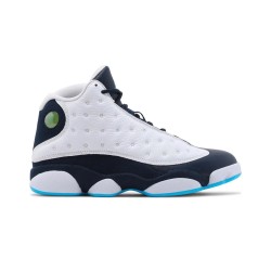Jordan 13 Obsidian