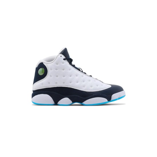 Jordan 13 Obsidian