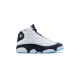 Jordan 13 Obsidian