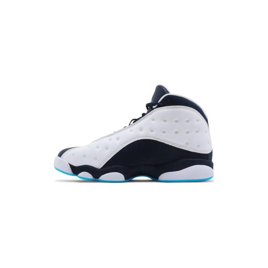 Jordan 13 Obsidian