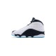 Jordan 13 Obsidian