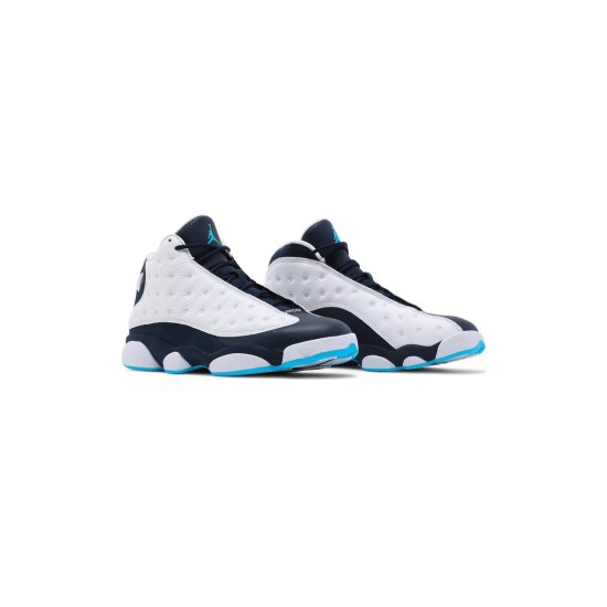 Jordan 13 Obsidian