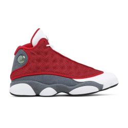 Jordan 13 Red Flint