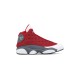 Jordan 13 Red Flint
