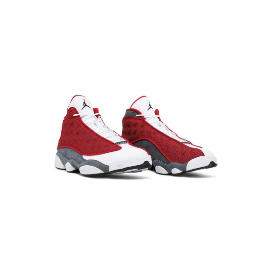 Jordan 13 Flint