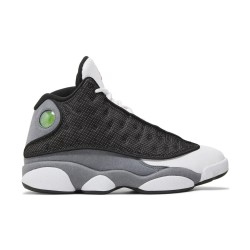 Jordan 13 Retro Black Flint