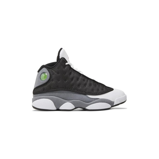 Jordan 13 Retro Black Flint