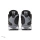 Jordan 13 Retro Black Flint