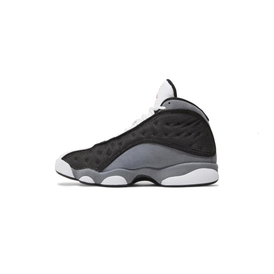 Jordan 13 Retro Black Flint