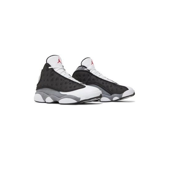 Jordan 13 Retro Black Flint