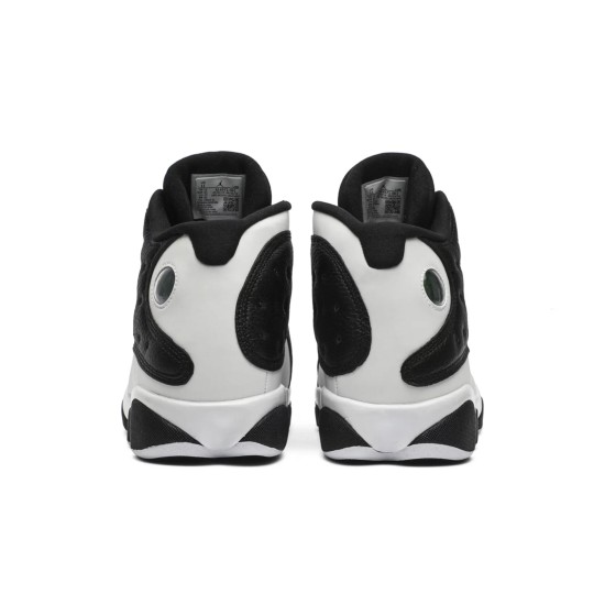 Jordan 13 Reverse He Got Game