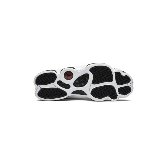 Jordan 13 Reverse He Got Game